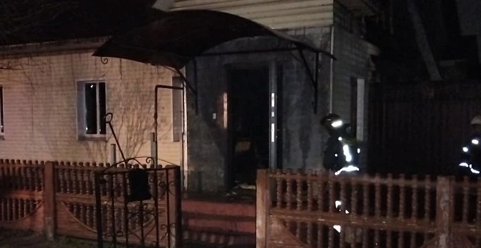    Фото: Брянская городская администрация