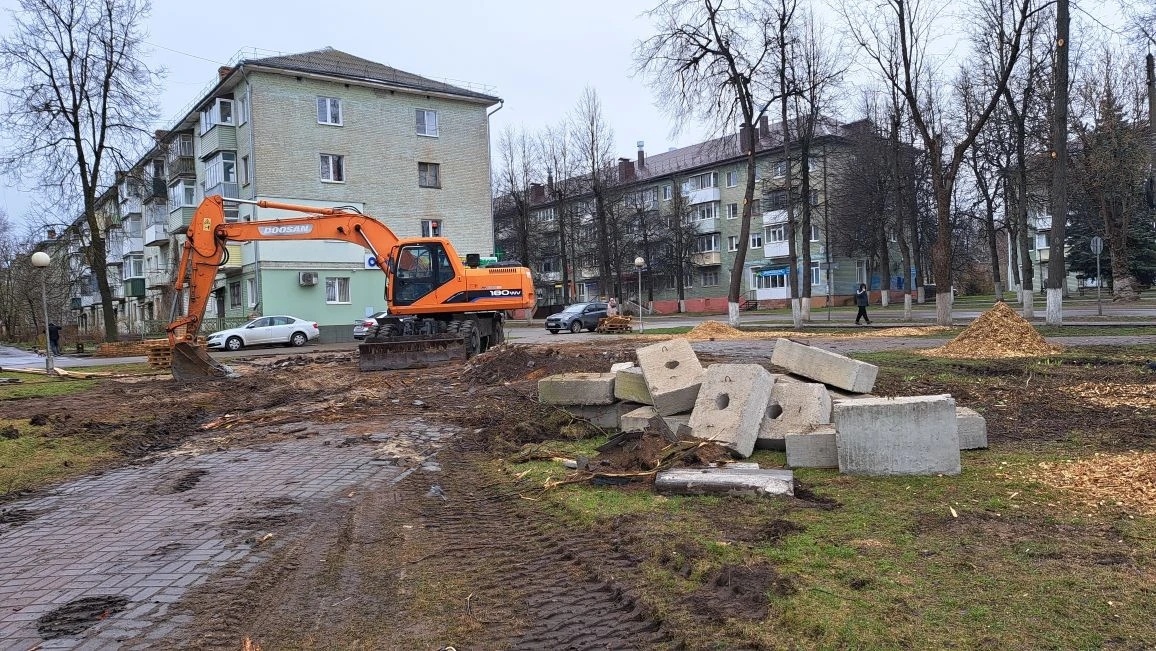    Фото: Валерий Деменченков.