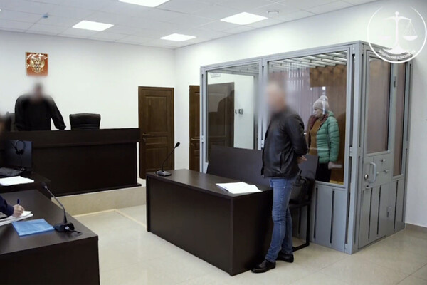 Telegram-канал Запорожский областной суд  📷