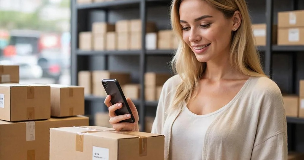 3 причины-истории, почему я не покупаю косметику и еду на маркетплейсах