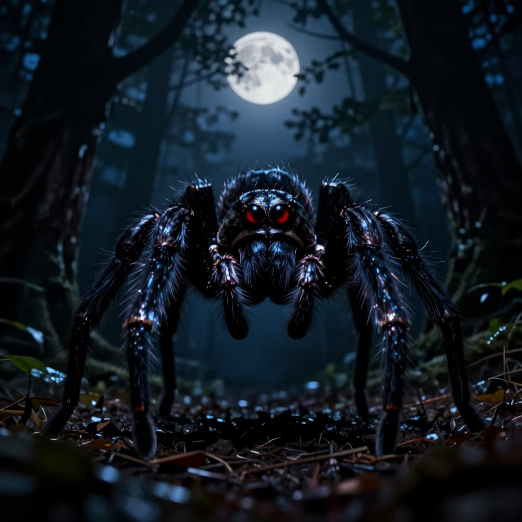 Волшебство в каждом из нас