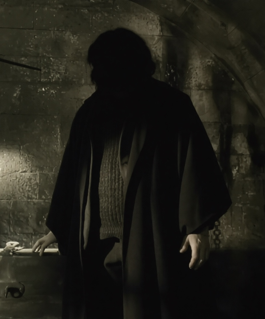 Волшебство в каждом из нас