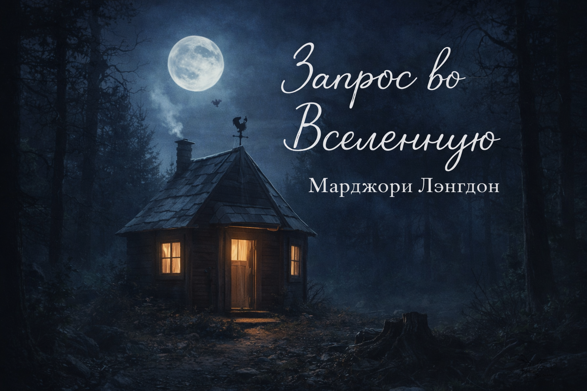 Обложка сгенерирована с помощью ИИ