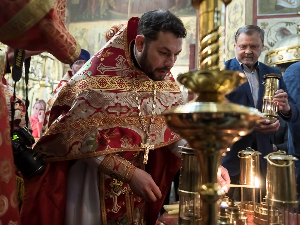    Фото: Павел Колядин