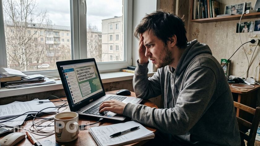    Фото ИИ Про Город