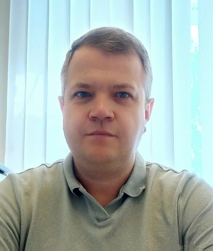 Ф.С. Фролов.