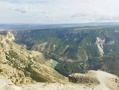 © "Интерфакс". Мария Исаак