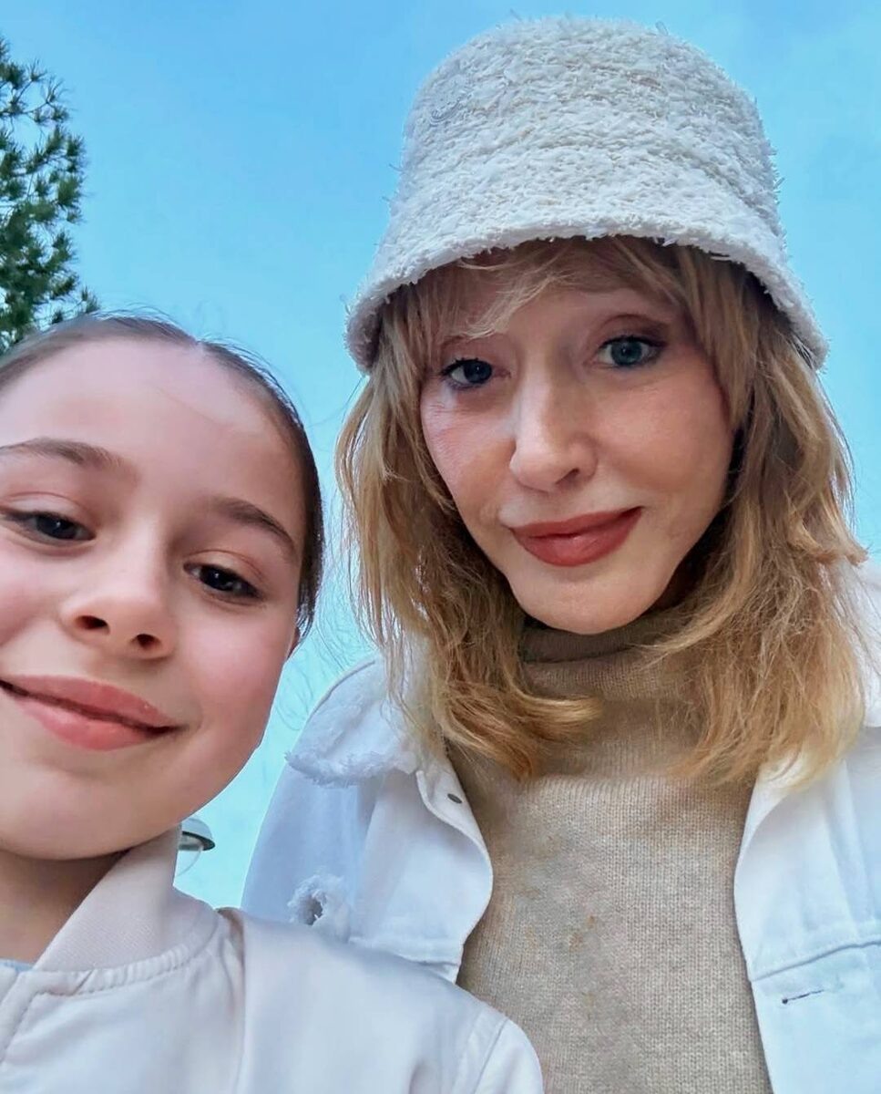    Фото: Алла Пугачева