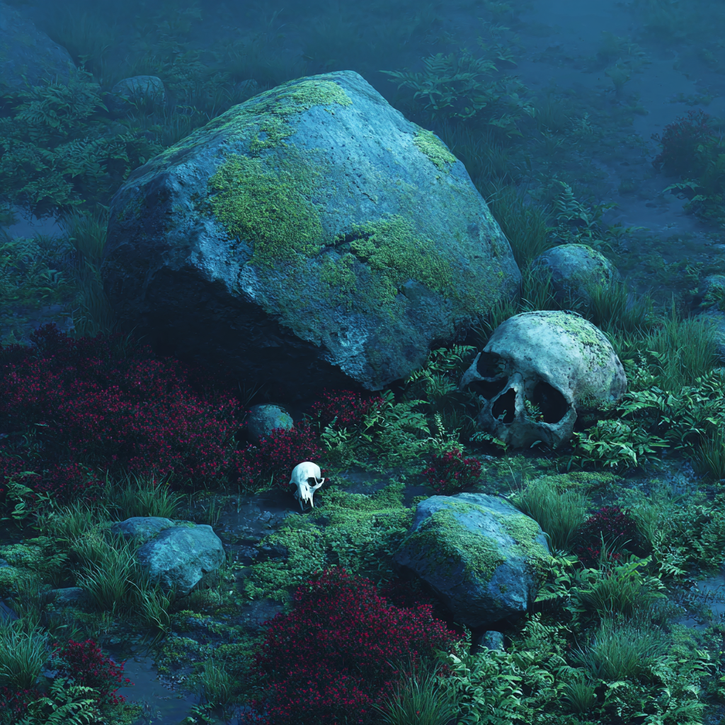 Иллюстрация автора