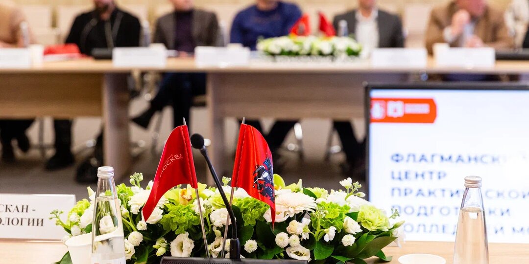 «ТехноСреда» в «Руднево»: площадку ожидают большие перспективы