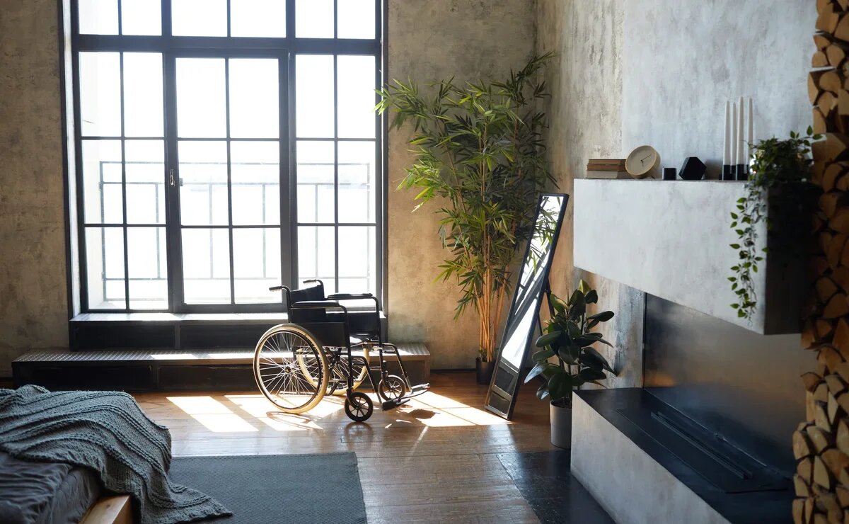    Роль бизнеса в развитии инклюзивного туризма обсудят 13 апреля в «Деловой России»