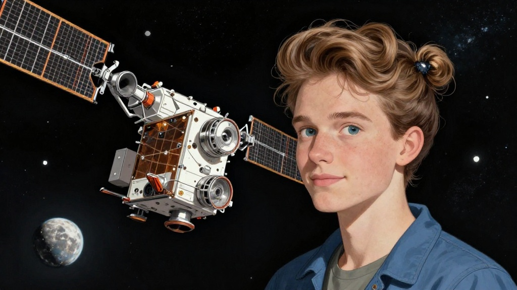 Участвую в конкурсе "Космические новости".
Тематический канал: https://dzen.ru/topic/space