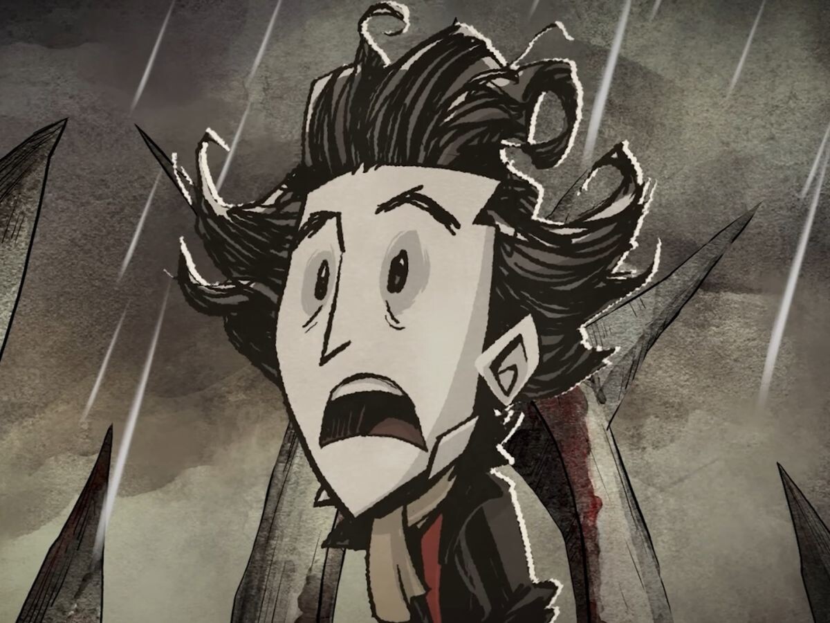    Не голодай. Анонсировано Don't Starve Elsewhere — продолжение культовой Don’t Starve [ВИДЕО]