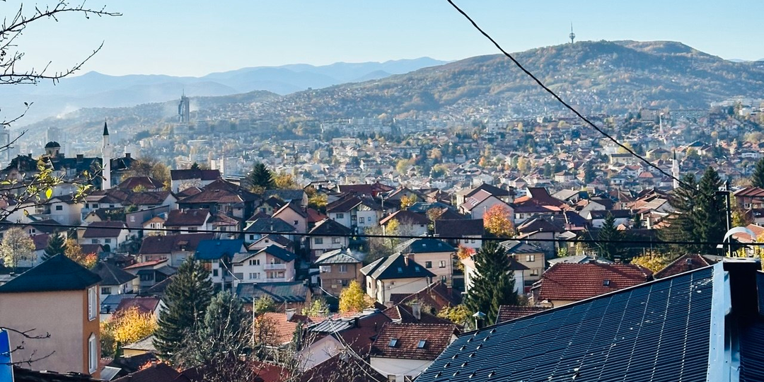 Особенности Боснии и Герцеговины, которые меня удивили