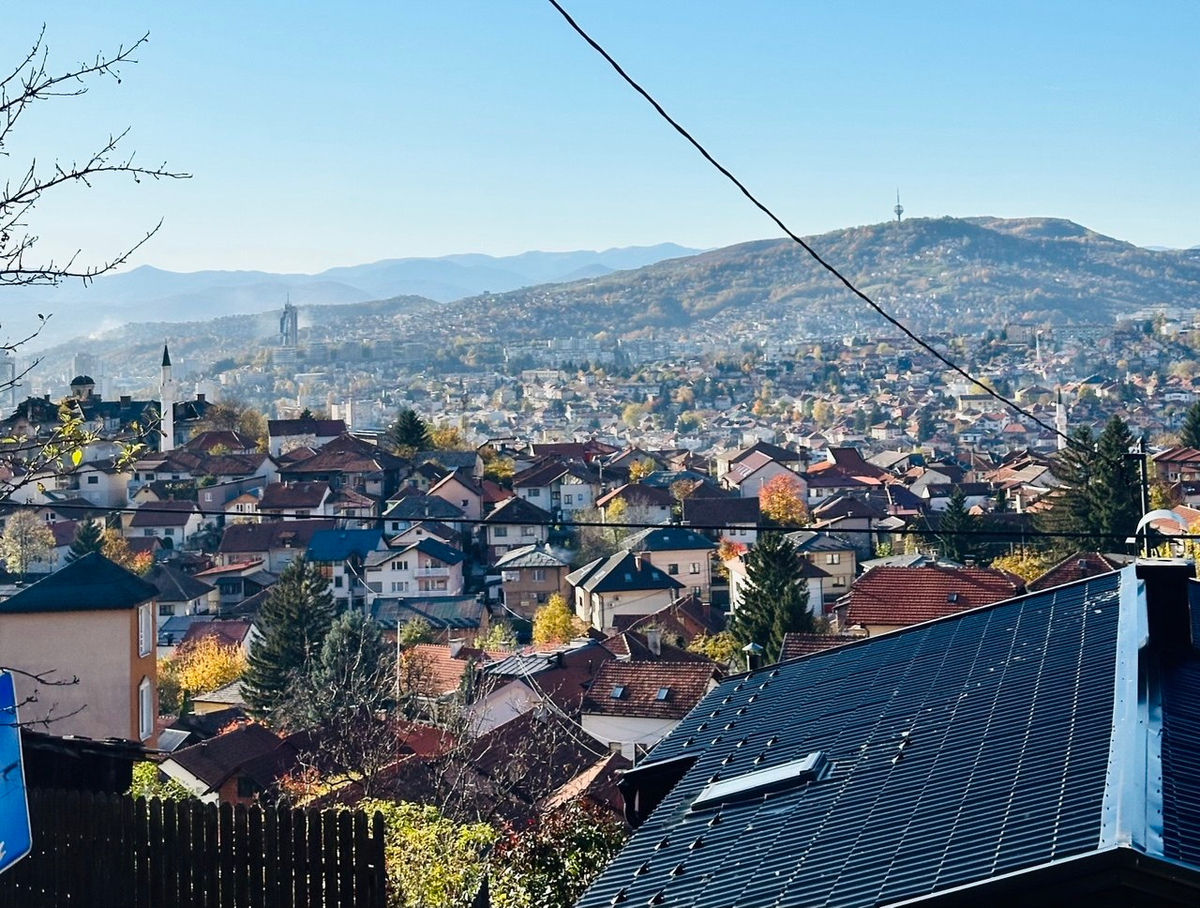 Все фото в статье — мои!