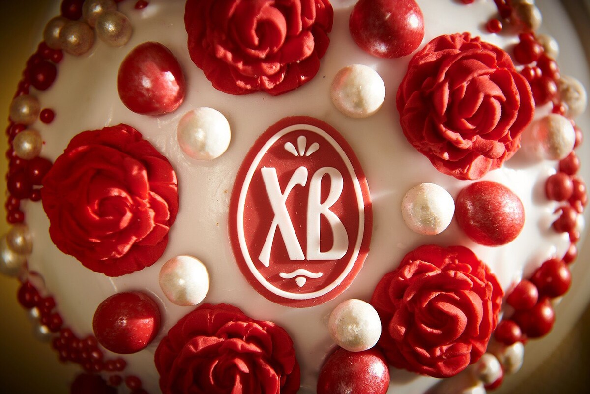    Московские фабрики изготовят к Пасхе около пяти миллионов куличей