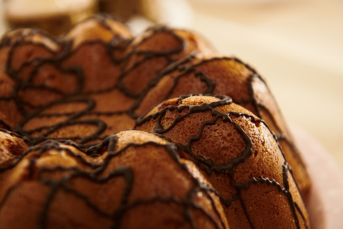    Московские фабрики изготовят к Пасхе около пяти миллионов куличей