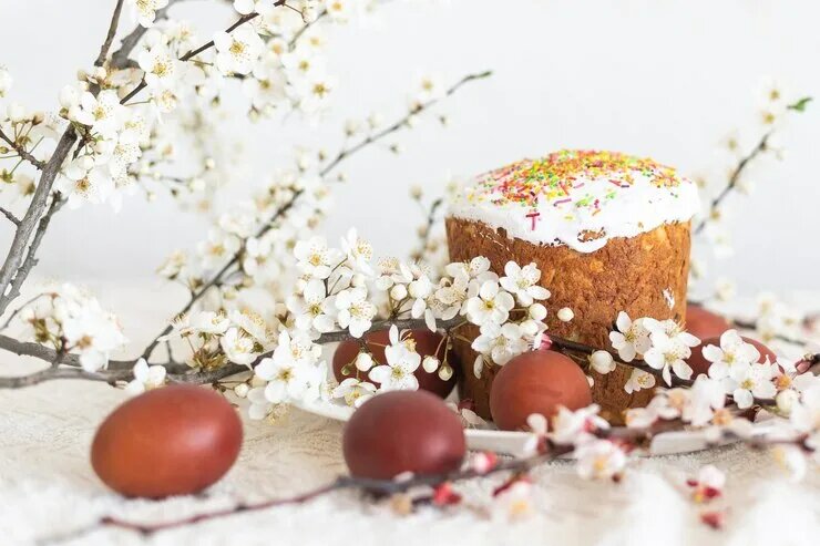 Пасха 2026: как встретить праздник, полный света и радости?