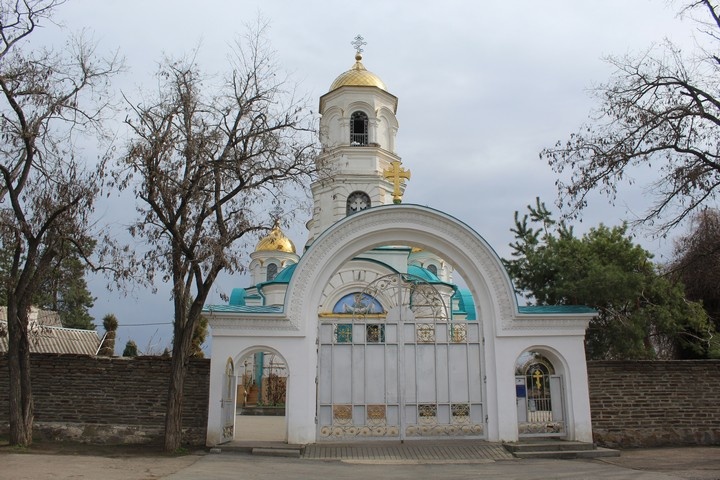    Фото Лидии Егоровой Красносулинский вестник