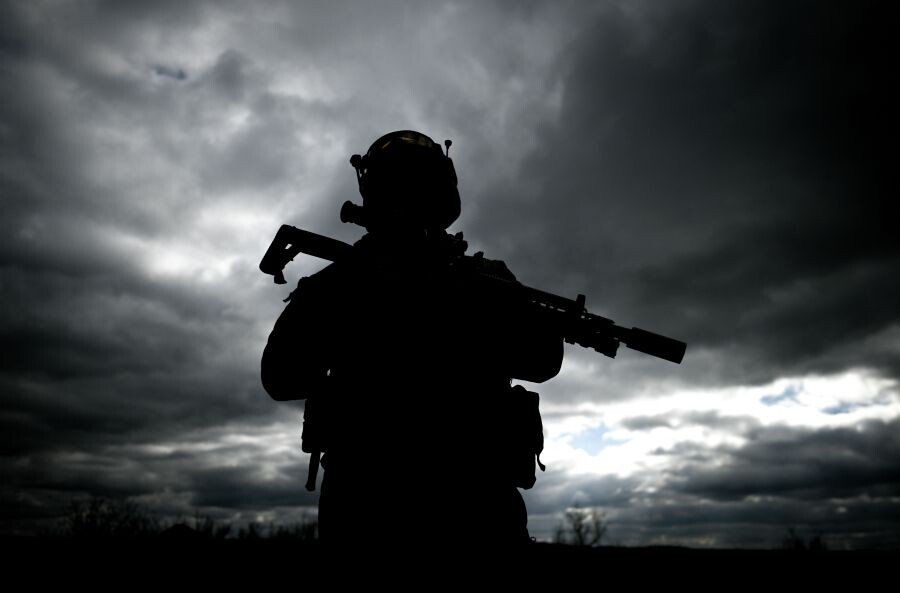     / Источник: © Станислав Красильников/РИА Новости