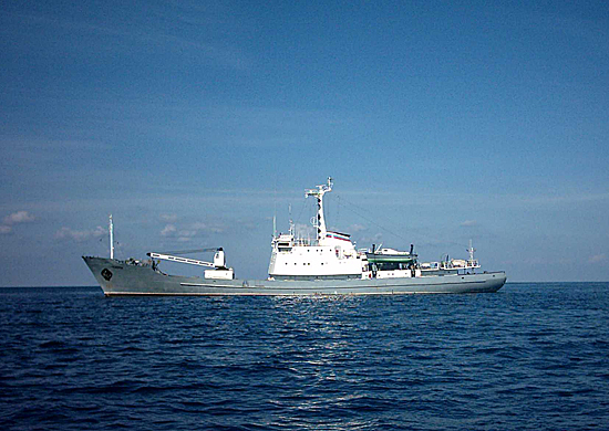 Полный ход. Часть 1, 2, 3, 4, 5