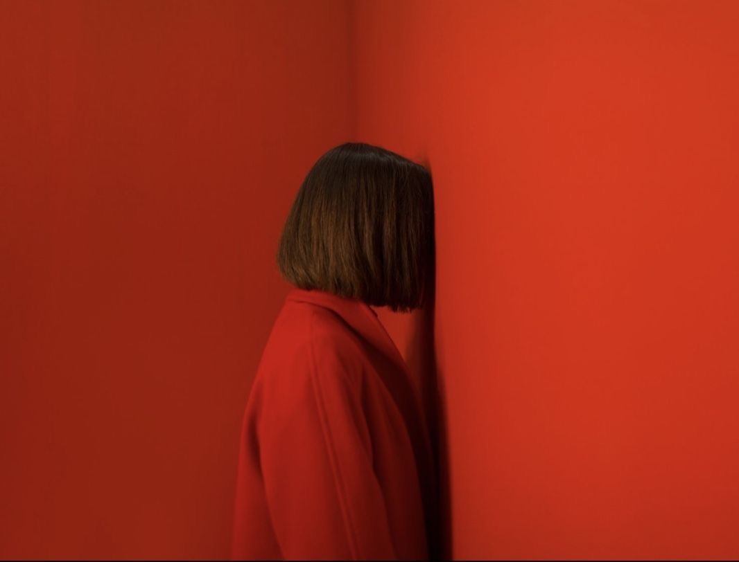 Как понять, что ваша психика в красной зоне.