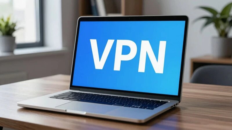     Ноутбук. Белые списки. VPN Нейросети