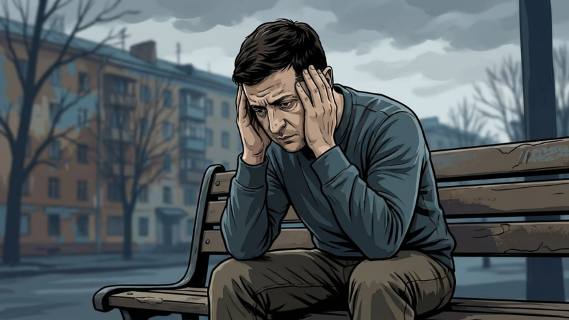   Сгенерировано с помощью ИИ