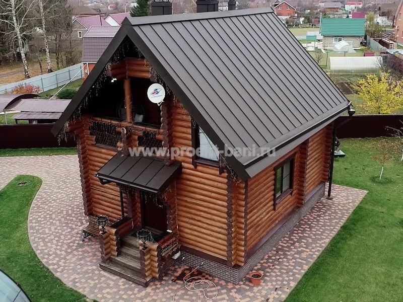 Материал фальцевой кровли