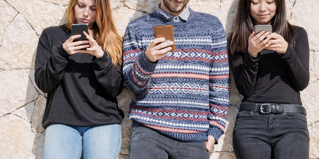 Зависимость от ИИ: реальная проблема или новый миф?