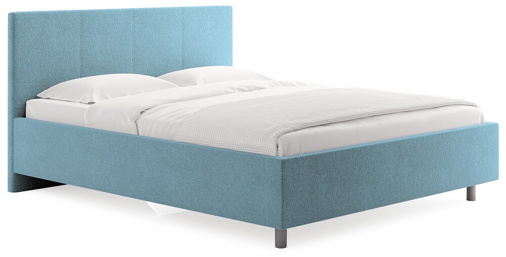 Кровать "Prato" с П/М Сонум