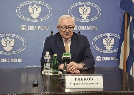    Россия не уйдёт из Западного полушария, несмотря на одержимые желания США