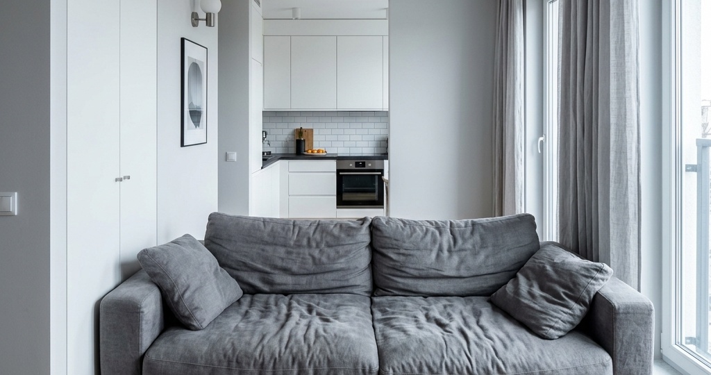 Как выбрать качественную мягкую мебель: секреты производства и премиум дизайнерские решения