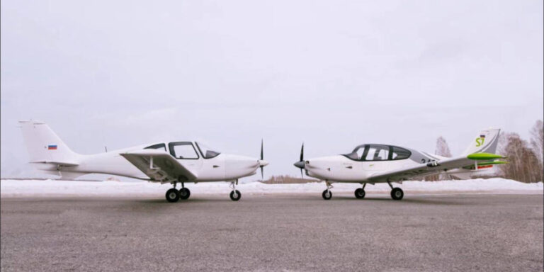 УТС "Танго" готов к лётным испытаниям