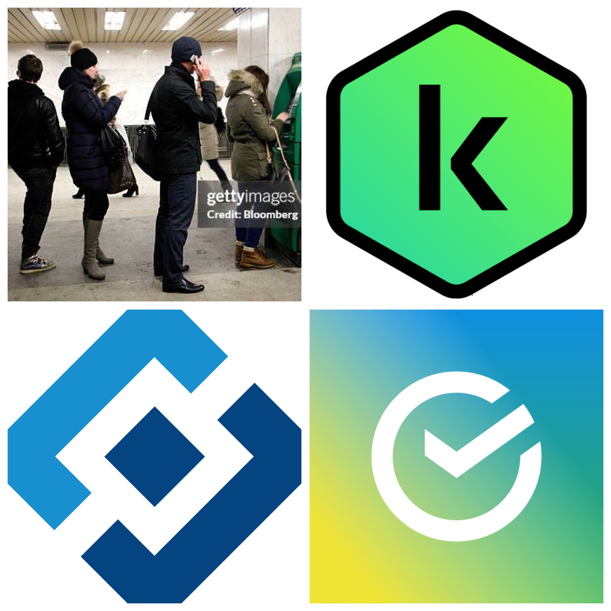 Авторский коллаж