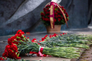    Фото: Общественная Служба Новостей Мария Михайловская