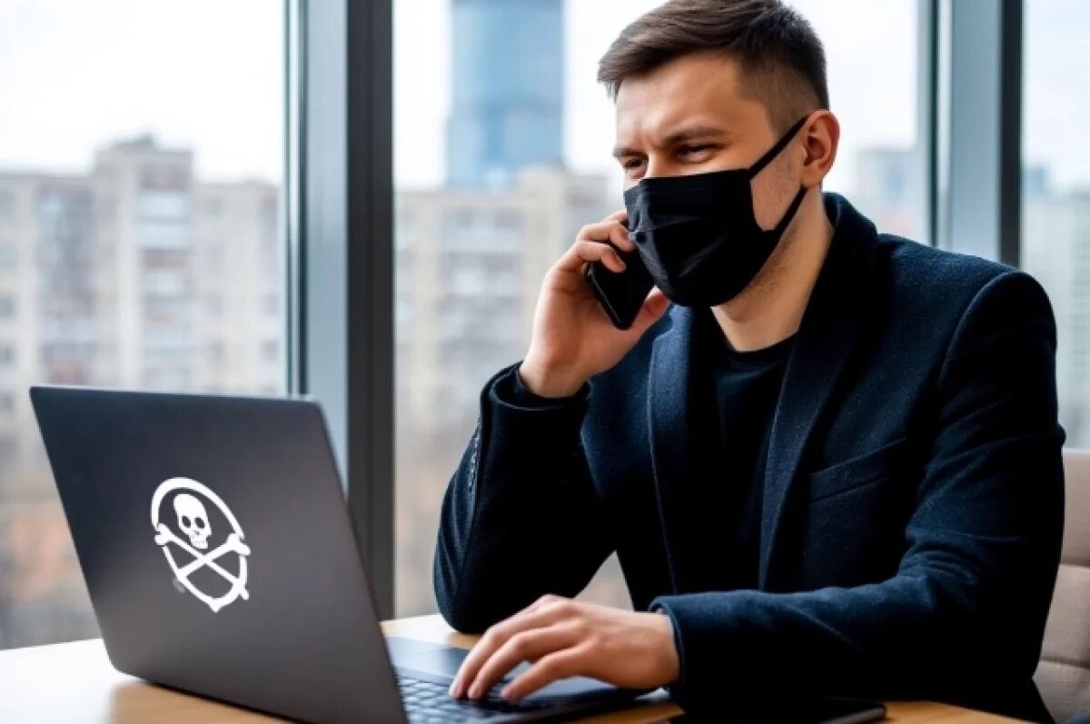    Омичей предупредили о фейковых письмах от имени полиции