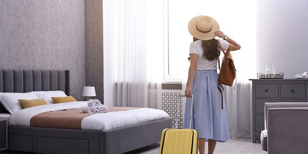 Что лучше снять в путешествии: отель или квартиру