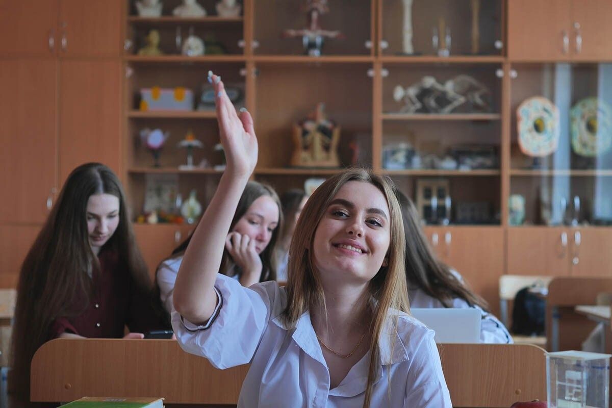 Экзамены в колледже проходят почти так же, как и в университете. Источник: WorldStockStudio / Shutterstock / FOTODOM📷
