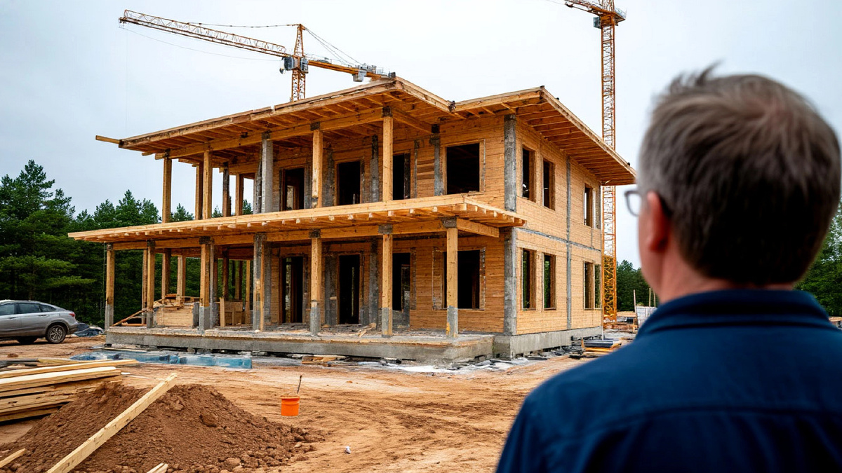 Фото: ДОМ.NEWS