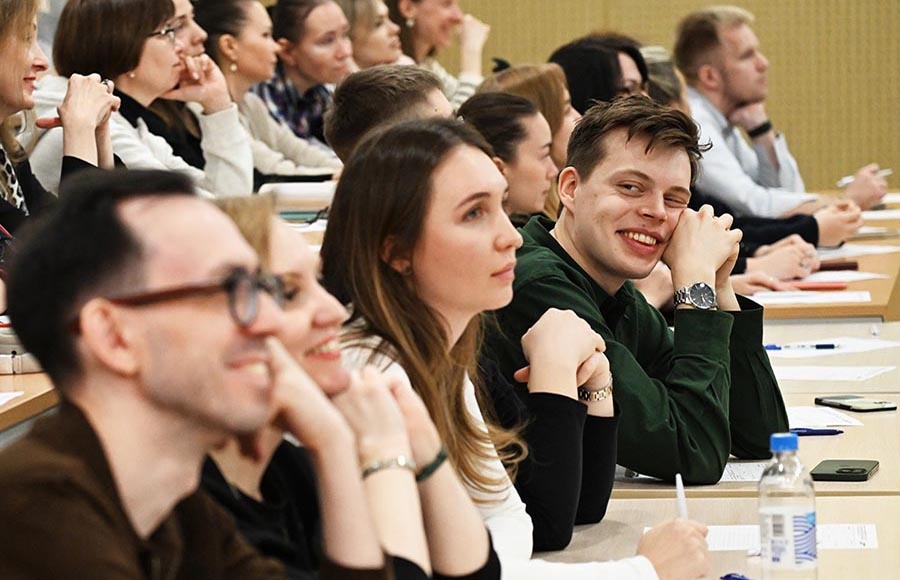    © Пелагия Тихонова/РИА Новости