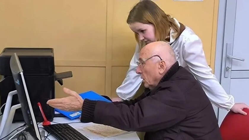    Фото администрации Наро-Фоминского городского округа