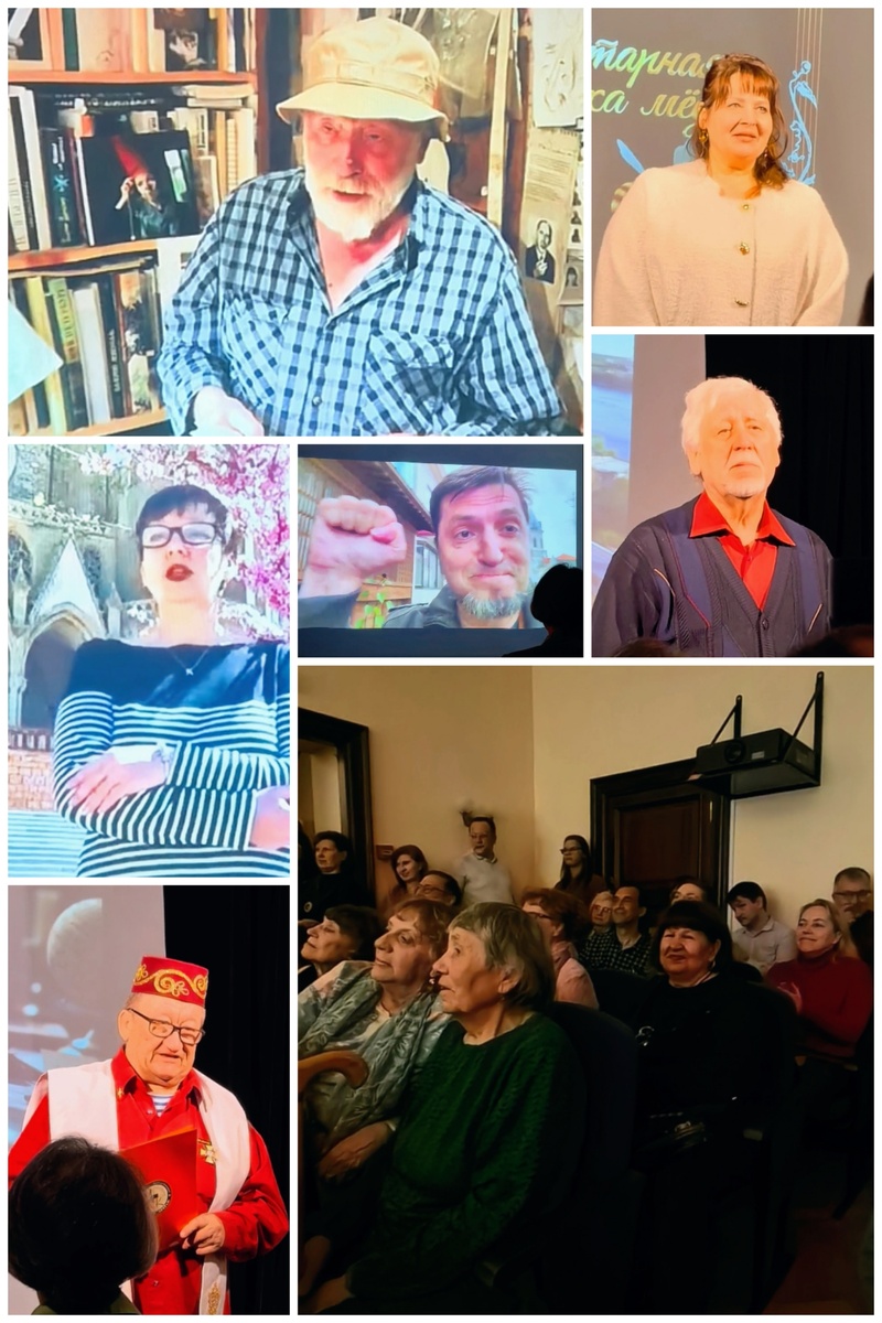 (© Анна, «Маяк энтузиастов»)