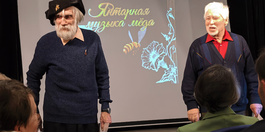 Александр Сокольников: новая книга и орден «Золотая звезда Достоевского»