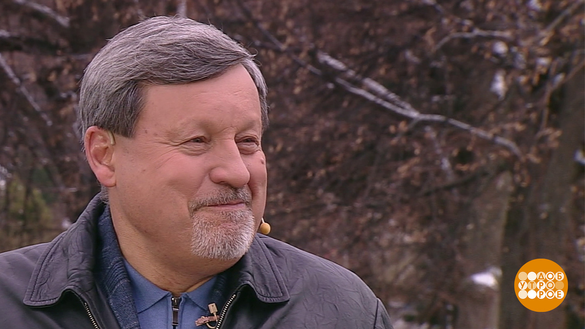    Первый канал