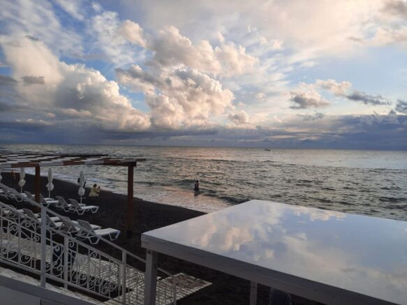    Фото: Екатерина Пономарева / Югополис