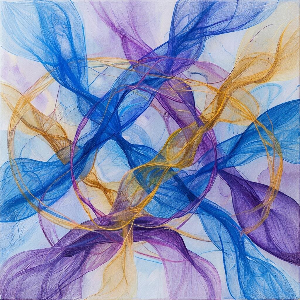 Фото сгенерировано ИИ.