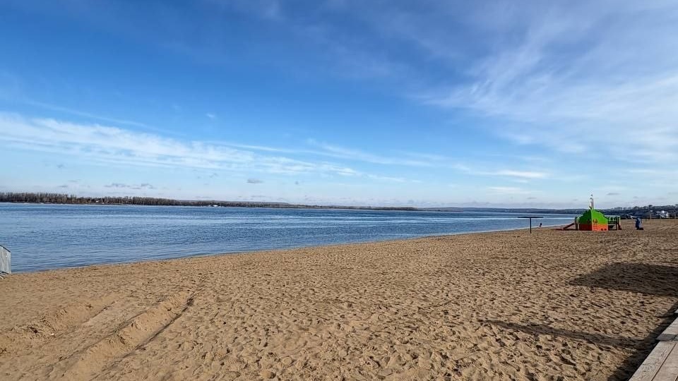 Как холод закаляет характер: мои первые соревнования и подготовка к заплыву Samara 181km