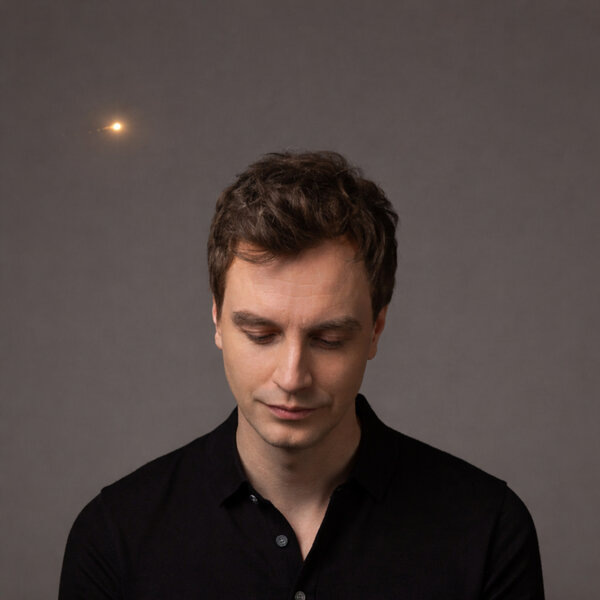     Алексей Гоман стал «Теплыми искрами»