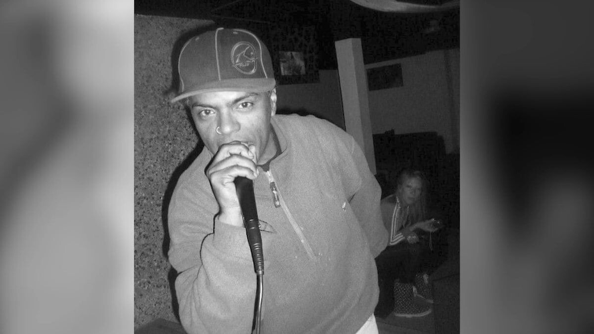    Майк Ди / Источник: Социальные сети